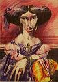 Da Ingres La Principessa di Broglie